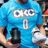 Kratka majica Nike Dri-Fit Russell Westbrook Oklahoma City Thunder ES CE