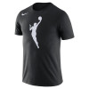 Kratka majica Nike Dri-FIT WNBA ''Black''