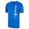 Kratka majica Nike Greece Dri-FIT ''Game Royal''