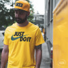 Kratka majica Nike Just Do It ''Amarillo''