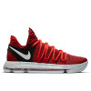 Nike KD 10 ''University Red''