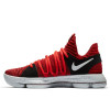 Nike KD 10 ''University Red''