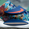 Nike KD14 ''Psychedelic''