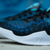 Nike Kobe Mamba Rage "Blue Frog"