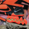 Nike Kyrie 4 ''Black Orange''
