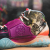 Nike Kyrie 6 Pre-Heat ''Heal The World''