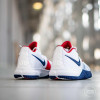 Nike Kyrie Flytrap ''White Royal Red''