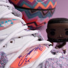 Nike LeBron 18 ''Grafitti''