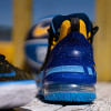 Nike Lebron 18 ''Minneapolis Lakers''