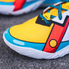 Nike Lebron 18 Low ''Stewie Griffin''