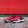 Nike LeBron Witness 4 ''Black/Gym Red''