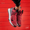 Nike LeBron Witness 4 ''Black/Gym Red''