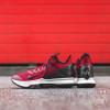 Nike LeBron Witness 4 ''Black/Gym Red''