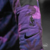 Hoodie Nike Los Angeles Lakers ''Field Purple''