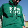 Hoodie Nike NBA City Edition Logo Boston Celtics ''Clover''