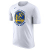 Kratka majica Nike NBA Golden State Warriors Stephen Curry ''White''