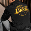 Jakna Nike NBA Lakers Essential Lightweight ''Black''