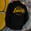 Jakna Nike NBA Lakers Essential Lightweight ''Black''