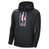 Hoodie Nike NBA Team 31 ''Black''