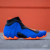 Nike Air Flightposite ''Racer Blue''