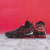 Nike Lebron XVII ''Infrared''