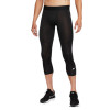 Tajice Nike Pro Dri-FIT Fitness 3/4 ''Black''