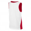 Obojestranski dječji dres Nike Reversible Tank Top ''Red/White'