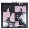 Baby set Air Jordan Starter Pack 8-Piece 0-6M ''Pink/Black''