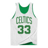 Dres M&N Reversible Larry Bird Boston Celtics