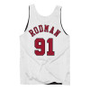 Dres M&N Reversible Dennis Rodman Chicago Bulls