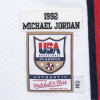 Dres M&N Team USA 1992 Authentic ''Michael Jordan''