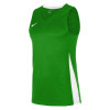 Dres Nike TeamWear Basketball Stock ''Green''