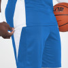 Dres Nike Team Basketball Stock ''Blue''