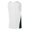 Dječji dres Nike Team Basketball Stock ''White'' 