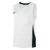 Dječji dres Nike Team Basketball Stock ''White'' 