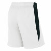 Kratke hlače Nike Team Basketball ''White''