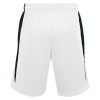Dječje kratke hlače Nike TeamWear Basketball ''White''