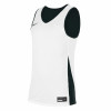 Dres Nike Team Basketball Reversible ''Black/White''