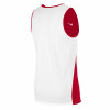 Dres Nike Team Basketball Reversible ''White/Gym Red''