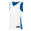 Dječji dres Nike Team Reversible ''White/Blue''