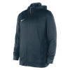 Hoodie Nike Team Basketball Full-Zip ''Navy''