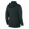 Hoodie Nike Team Basketball Full-Zip ''Black''