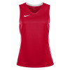 Ženski dres Nike Team Basketball ''Red''