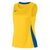 Ženski dres Nike Team Basketball ''Yellow''
