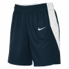 Ženske kratke hlače Nike Team Basketball Stock ''Navy Blue''