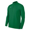 Pulover Nike TeamWear Element Half-Zip ''Green''