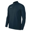 Pulover Nike TeamWear Element Half-Zip ''Navy Blue''