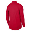 Pulover Nike TeamWear Element Half-Zip ''Red''