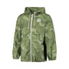 Jakna M&N NBA Toronto Raptors Green Camo ''Green''