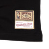 Kratka majica M&N NBA Philadelphia 76ers Allen Iverson HWC Edition ''Black''